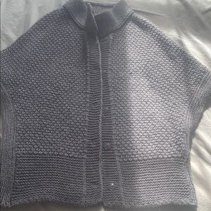 Women's Vest Cardigan